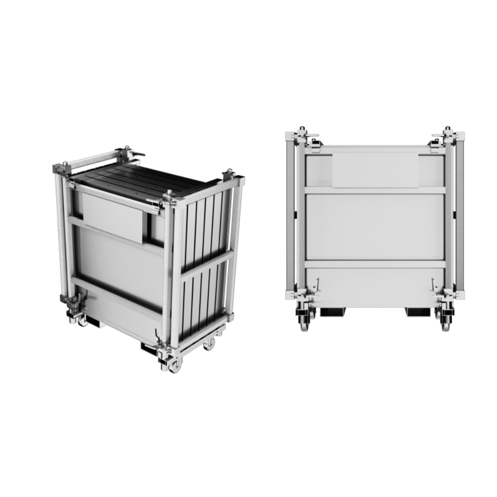 Screen Panel Carrier